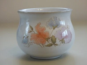 Denby Encore / Sweet Pea Sugar Bowl - Picture 1 of 4