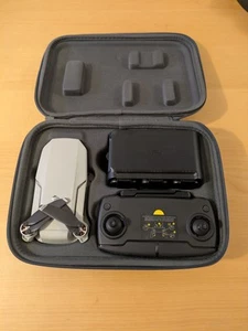 DJI Mavic Mini 249g Fly More Combo - Picture 1 of 7