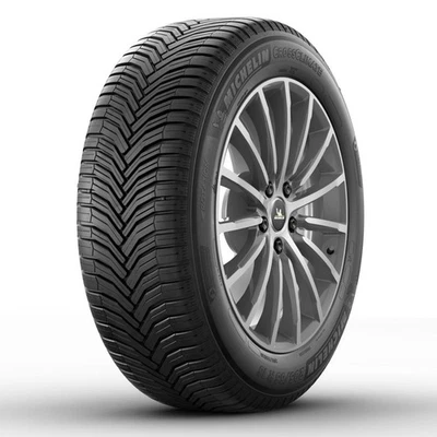 1x MICHELIN CrossClimate Plus Ganzjahresreifen 145/60 R13 66T M+S - Bild 1 von 4