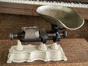 Original Micrometer, Patent 1892 The Dodge Mfg Co. Yonkers, New York Scale - Picture 1 of 14
