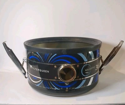Filter Queen Majestic 360 Vacuum (REPLACEMENT CANISTER BODY) - Image 1 of 4