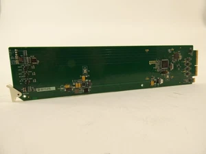 Placa amplificador de bloqueo Ross OpenGear SRA-8601A SD/HD/3G SDI - Imagen 1 de 11