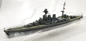 Forces Of Valor 1/700 Scale 86002 - HMS Battlecruiser Hood Denmark Straight 1941 - Bild 1 von 6