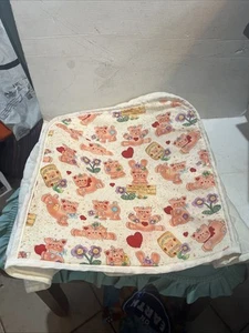 Toaster Appliance Cover Quilted Piggies Cozy Adorable - Picture 1 of 7