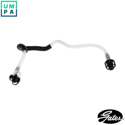 HOSE FUEL OVERFLOW MFL1153 FOR MERCEDES-BENZ SPRINTER/Dump/Truck/5-t/3-t/Van - Image 1 of 4