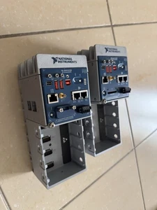 Used National Instruments CDAQ 9132 - Linux RT OS - Picture 1 of 5