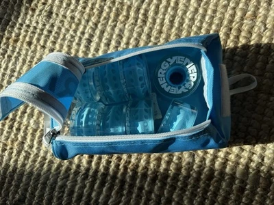 Ruedas Radar Energy Foto 1 de 4