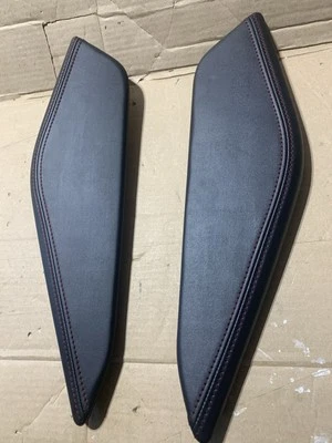 2018-2024 Mitsubishi Outlander Sport Center Console Left & Right Side Trim Cover - Image 1 of 4