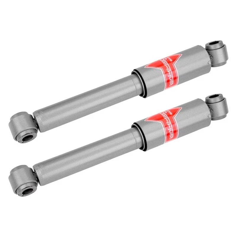 For Triumph Spitfire 1967-1980 KYB VS-KG3198 Gas-a-Just Rear Shock Absorber Set Foto 1 de 1