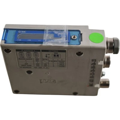 SMC EX260-SEN1 UNIDAD SI, UNIDAD DE INTERFAZ SERIE EX300  Foto 1 de 4