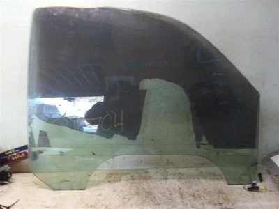 Passeng Front Door Glass Classic Style Fits 1999-07 GMC SIERRA 1500 2500 PICKUP  Foto 1 de 4