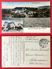 AK GERSDORF bei Pirna 1916 Postagentur von Robert Lippmann, Ortsansicht  ( 11690
