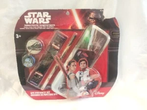 star wars 6 pc stationary value set RARE SET - Picture 1 of 6