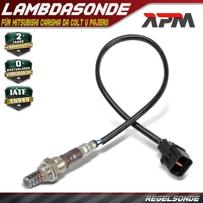 Sonda Controllo Lambda Prima Kat per Mitsubishi Carisma Da COLT V Pajero II 3.0 - Immagine 1 di 4