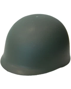 Plastic Soldier Helmet - Picture 1 of 1
