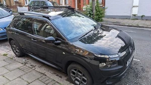Citroen C4 Cactus Feel 1.2 Puretech Petrol 2015 - Picture 1 of 22