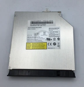 OEM Asus Z54C SATA CD-RW DVD±RW Multi Burner Drive DS-8a8sh174c C1-X3-P12 - Picture 1 of 3