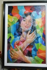 PAINTING FOR SALE