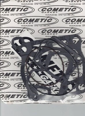 Kit de juntas de extremo superior Cometic Suzuki RM125 1991 W5267/C7059 Foto 1 de 2