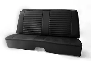 FUNDA ASIENTO TRASERO FORD CORTINA MK1 AEROFLOW GT - Imagen 1 de 1