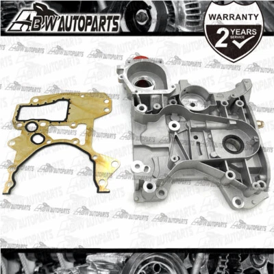 Premium Oil Pump For Holden Cruze JG JH 1.8L F18D 1.6L A16LET Petrol 2008-2016 - image 1 of 4