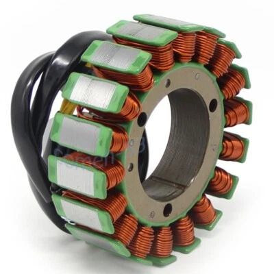 Magneto Stator Coil for Can-Am Spyder RS-S Roadster 990 SE5  2010/2012-2013 - Image 1 of 4