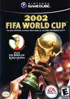 Fifa 2002 World Cup Nintendo Gamecube Game Only