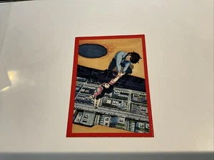 1993 Robotech VHS insert Card Vol. 3 f.h.e. Harmony Gold Streamline RARE - Picture 1 of 7