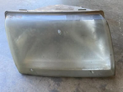 01-10 2004 MAZDA B2300 B3000 B4000 FARO PASAJERO DERECHO FABRICANTE ORIGINAL ENVÍO RÁPIDO Foto 1 de 4