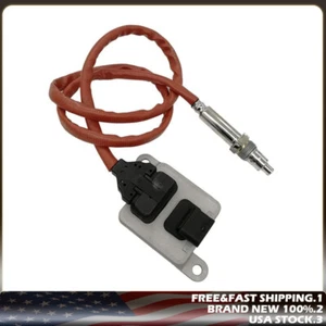 Nitrogen Oxide NOX Sensor For 335d 535d 535d X5 13628589846 5WK96699C - Picture 1 of 2
