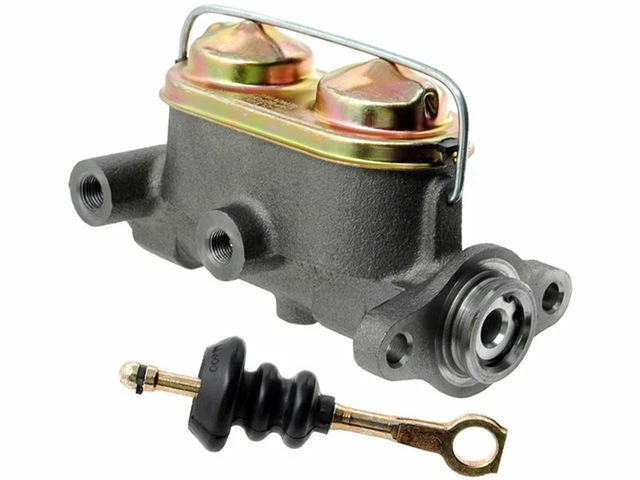 Cilindro mestre de freio para 1967 Mercury Brougham K363JM Professional -- Novo - Imagem 1 de 1