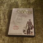 Angel and the Badman/John Wayne on Film (DVD, 1999)