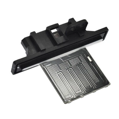 Blower Motor Heater Resistor For Nissan Navara D22 Pickup 97-2008 Almera Tino A Foto 1 de 4