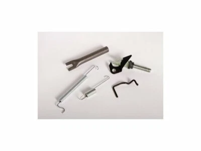 Conjunto de tornillo de ajuste de freno de tambor AC Delco 15313QG para Pontiac G3 2009-2010 Foto 1 de 2