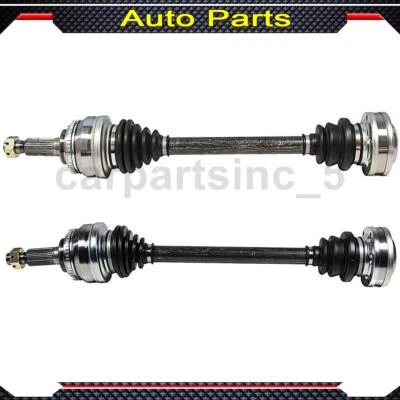 For Lexus IS300 2001 2002 2003 2004 2005 Rear CV Joint Cv Axle Shaft Assembly - Image 1 of 4