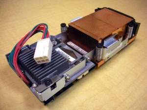 HP AD270A 1.6GHz/18MB Dual Core Itanium2 9040 Montecito Processor - Picture 1 of 3