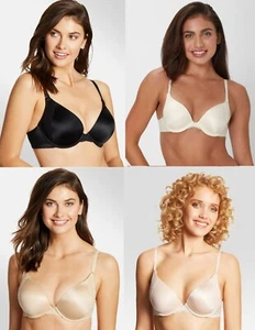 Maidenform Natural Boost Add-a-Size Shaping Bügel BH 9428 09428 - Bild 1 von 27