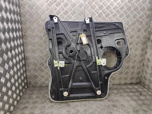 VW Transporter T6.1 Front Door Window Mechanism Electric Right 7LA837754A D290 - Picture 1 of 8