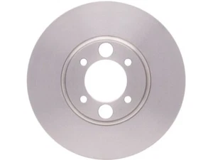 For 1972-1987 Jaguar XJ6 Brake Rotor Rear Dynamic Friction 19668WW 1974 1983 - Picture 1 of 2