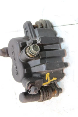 Pinza delantera izquierda Kawasaki Brute Force 650 2007 Kvf650g 4x4i 43080-5082-DJ Foto 1 de 4