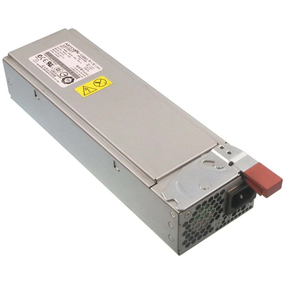 IBM Server-Netzteil xSeries 226 514W - 39Y7179 - Bild 1 von 1