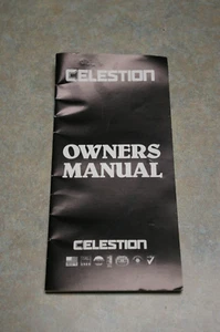 VINTAGE 1994 CELESTION LOUD SPEAKERS AND SUBWOOFER OWNERS INSTALLATION MANUAL - Picture 1 of 10