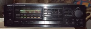 Onkyo TX-900 Quartz Synthesized Stereo Receiver Amplifier w/Phono Input - Picture 1 of 5