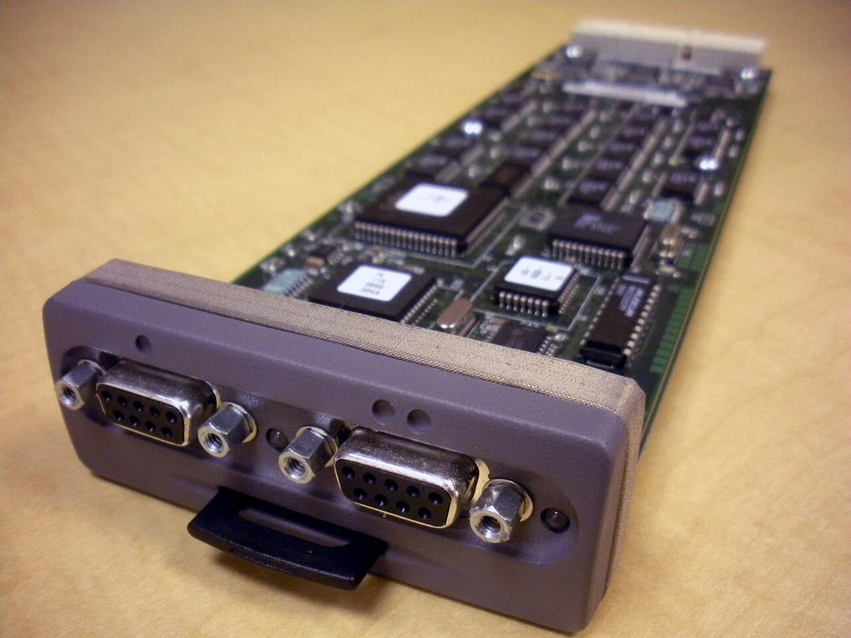 Sun 375-0085 Interconnect Module for StorEdge T3 T3+ Array - Image 1 of 3