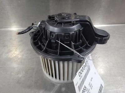 Motor Soplador KIA SOUL 14 15 16 17 18 19 Foto 1 de 2