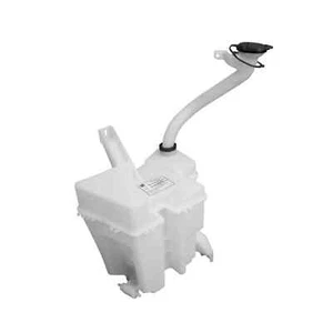 New Washer Reservoir Assy w/ Pump Inlet Fits 2007-2012 Nissan Versa 28910EL000 - Picture 1 of 1