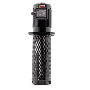 1/4 HP Machinery Coolant Pump shat 270mm 10.5", 1 Phase 120/240V, Bore NPT 3/4" - Picture 1 of 8