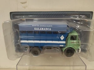 BARREIROS SAETA 65 1973 HIJOS DE ANTONIO MARTIN SL 1:43 SALVAT IXO - Imagen 1 de 3