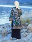 Ready To Wear Lawn 2 Pc Trouser Suit High Quality Asian Ladies Casual Outfit