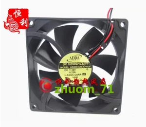 1PC ADDA AD0924UB-A71GP 9225/24V 0.22A cooling fan - Picture 1 of 2